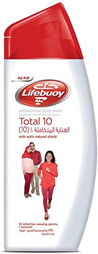 شور لايف بوي 300 مل