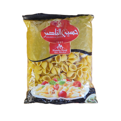 معكرونة حسين الناصر 350 غ
