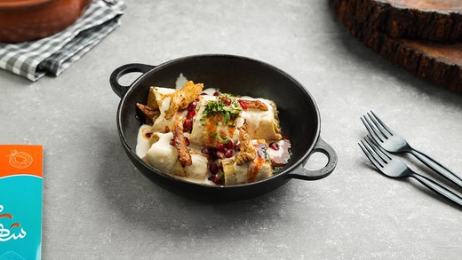 تنتوني دجاج