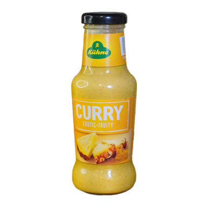 صوص اناناس كوهين 250 غ