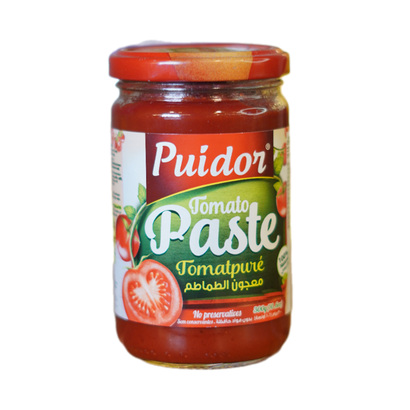 معجون بندورة بيودور 300 غ