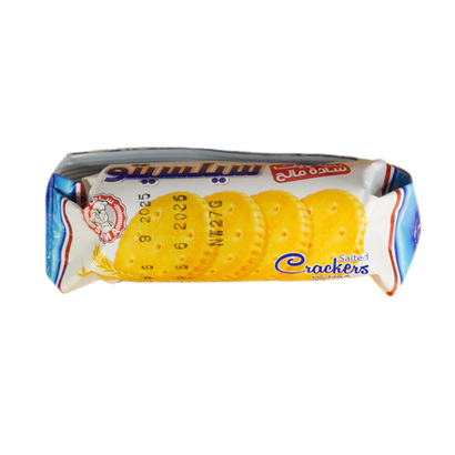 بسكويت سلسيتو نكهات مشكلة 38 غ