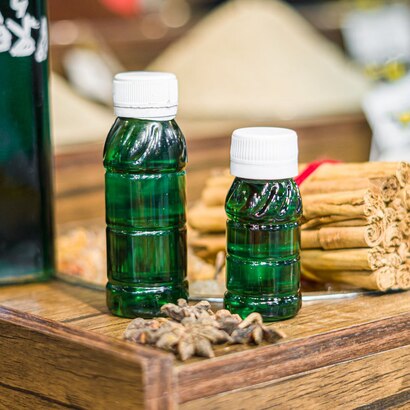 زيت الافوكادو