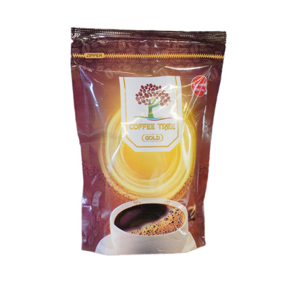 نسكافيه كوفي تري غولد 100 غ