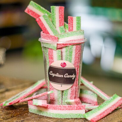 كاسة كاندي حامض