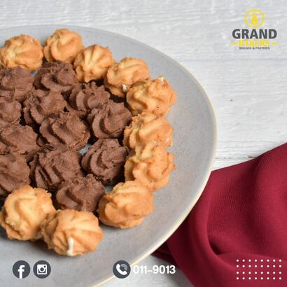 بيتيفور صب بدون مكسرات