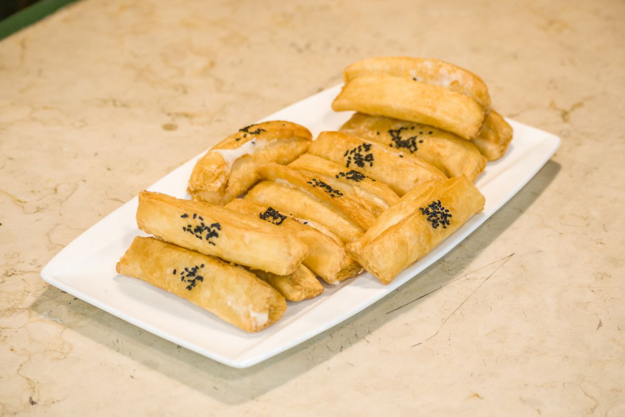 برك هشة استبرق