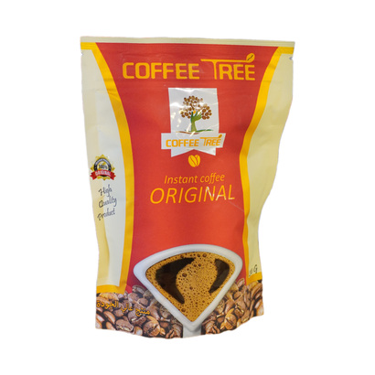 نسكافيه كوفي تري اورجينال 200 غ