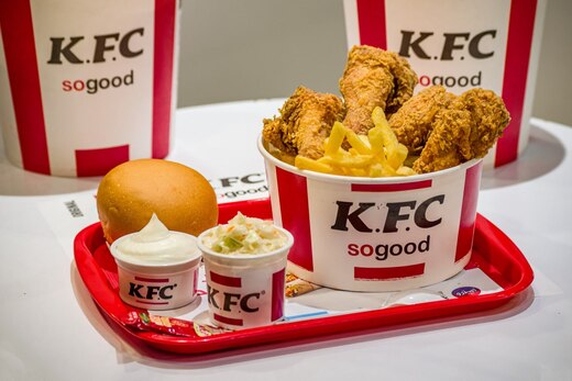 وجبة دبوس 4 قطع 