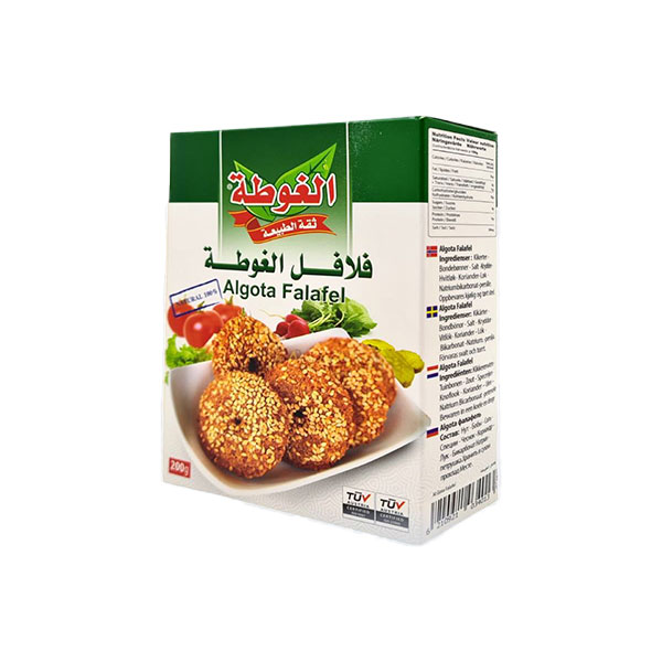 خلطة فلافل الغوطة 200 غ