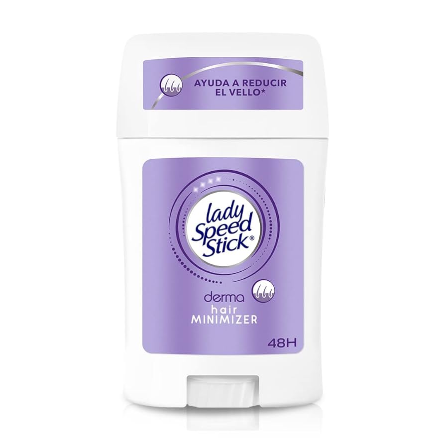 مزيل تعرق ومانع نمو شعر ليدي ستيك 47 غ