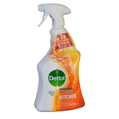 مطهر ديتول 1 لتر اوروبي