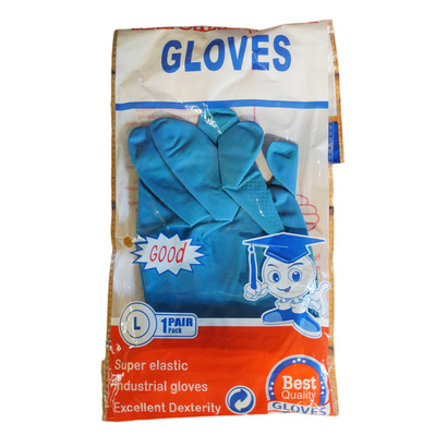 كفوف جلي لونين شوانغ بو شي