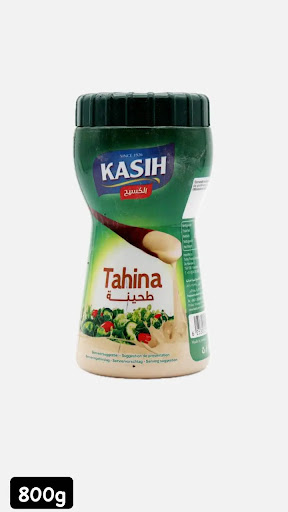 طحينة الكسيح 800 غ اردني