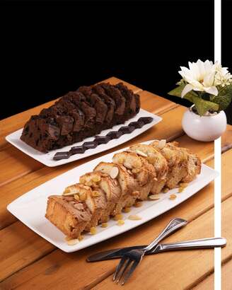 انكليش كيك فانيل 