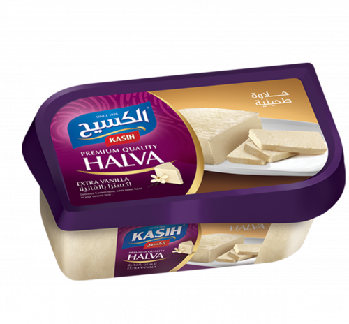 حلاوة سادة الكسيح 400 غ اردني