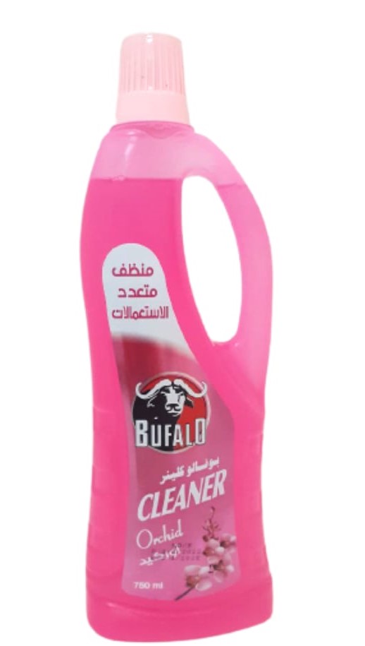 معطر ارضيات بوفالو كلينر 750 مل