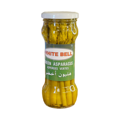 هليون اخضر 330 غ