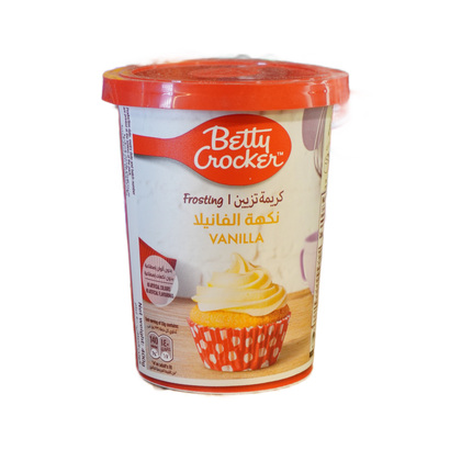 كريمة تزيين بيتي كروكر 400 غ