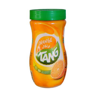 عصير بودرة تانج 450 غ مصري