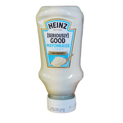مايونيز لايت هاينز 230 غ ايرلندا