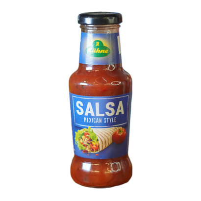 صوص مكسيكي كوهين 250 مل