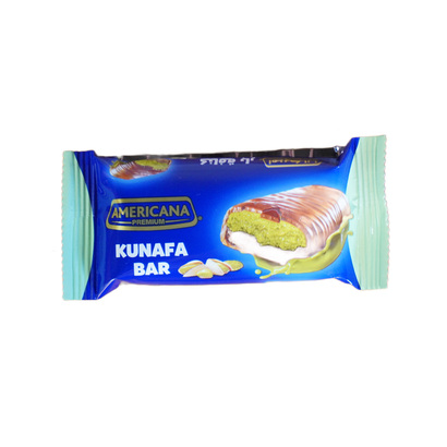 كيك بار اميركانا 35 غ