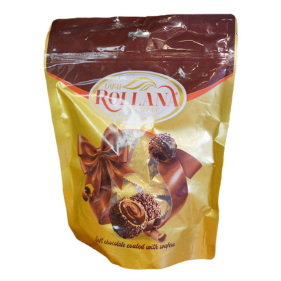 رولانا لوز بجوز الهند/ شوكولا  240 غ كيس