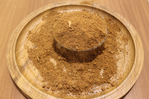 بهارات مشاوي لحوم