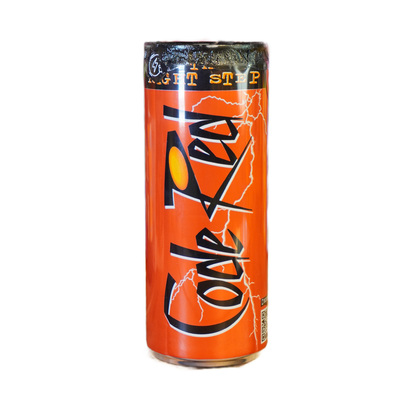 مشروب طاقة كول رد 250 مل تنك