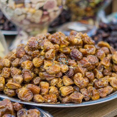 رطب سكري فاخر دكما