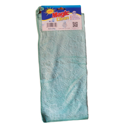 فوط مطبخ مفردة 40*35 ماجيك كلين