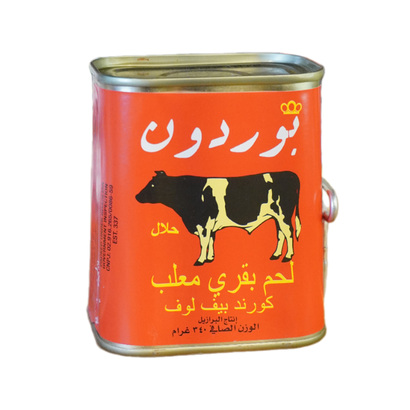 كورند بيف بوردون 320 / 340 غ