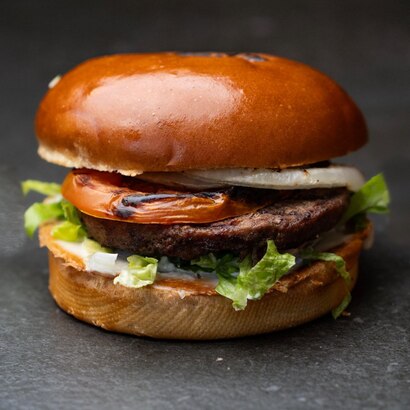 كلاسيك برغر