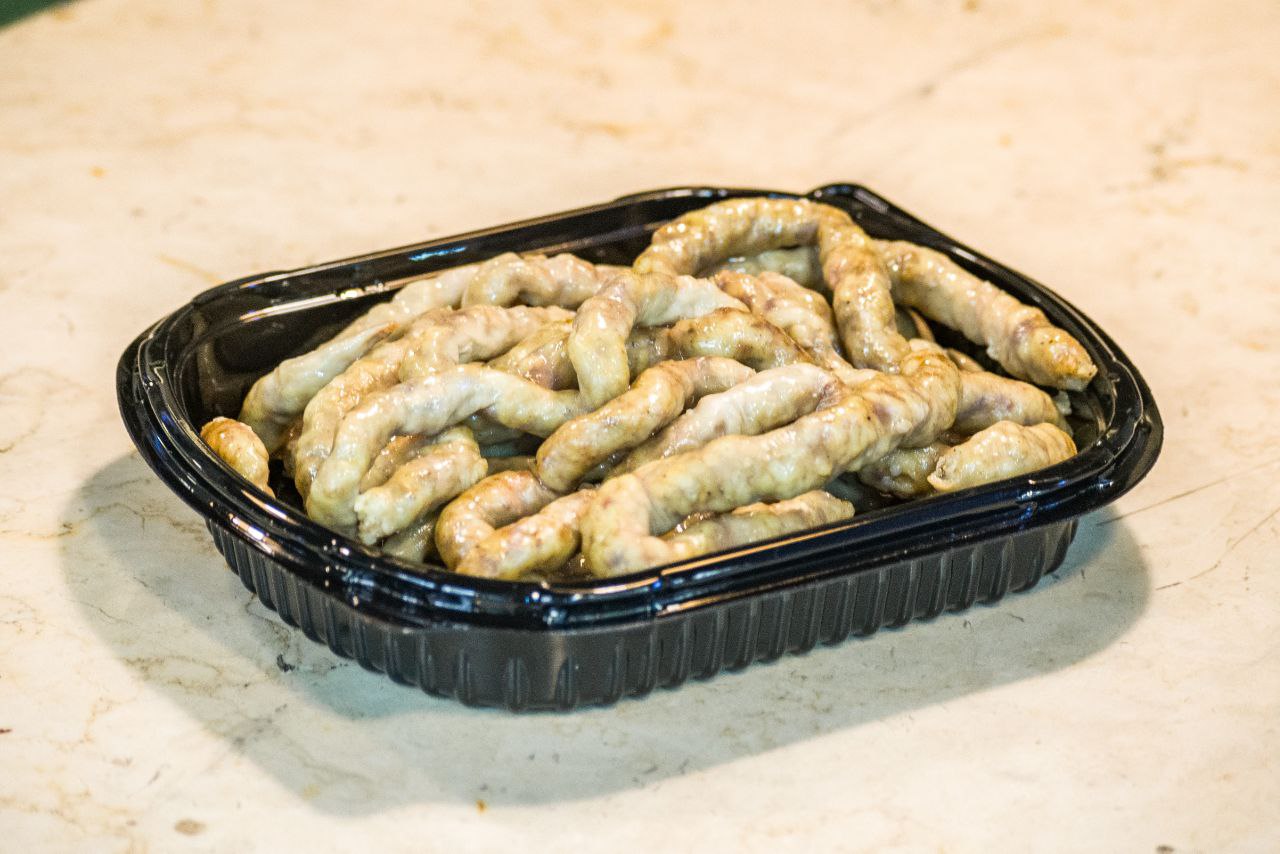 سجقات استبرق