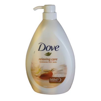 شاور دوف 1 لتر هندي