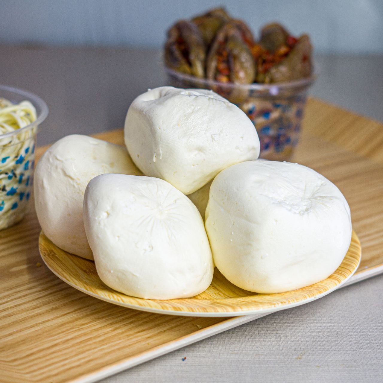 جبنة بلدية غنم الملك العادل