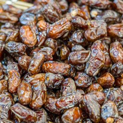 تمر خضري جامبو دكما