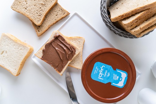 شوكولا الملك العادل / علبة