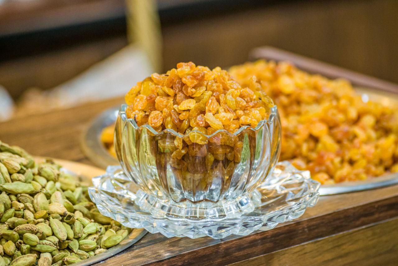 اشلميش اشقر