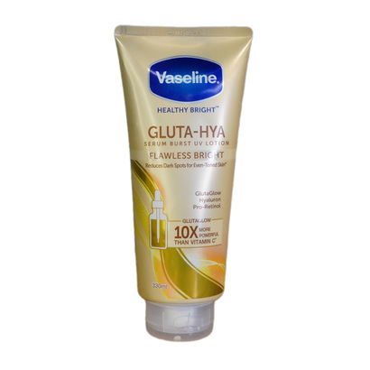 لوشن فازلين 330 مل عصارة فلبيني