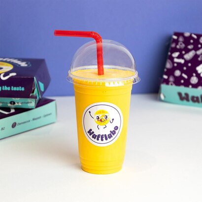 عصير برتقال