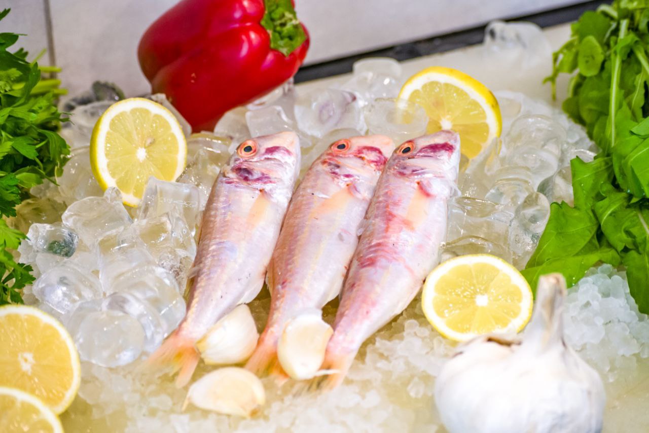 سمك سلطان ابراهيم