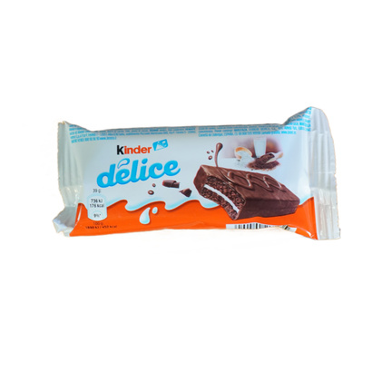 كيك كيندر ديليس 39 غ