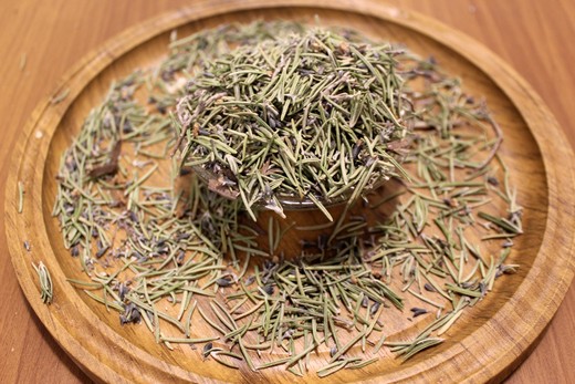 اكليل الجبل