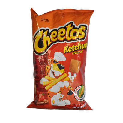 شيبس شيتوس 85 غ