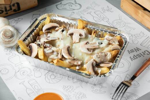 الفريدو فرايز