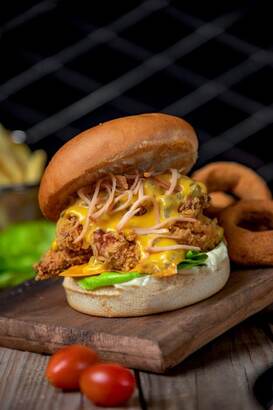 كريسبي تشيدر 