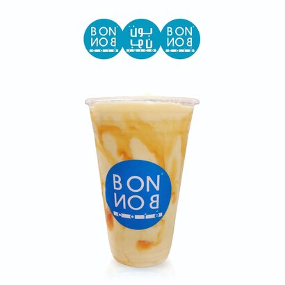 ميلك شيك فانيل