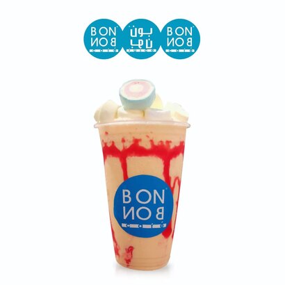 ميلك شيك كاندي